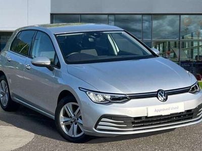VW Golf VIII
