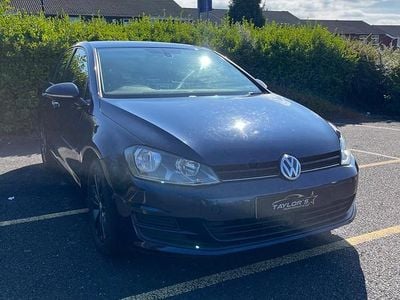 VW Golf VII