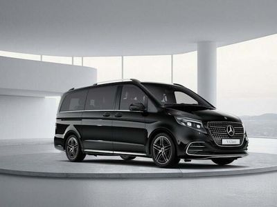 Mercedes V300