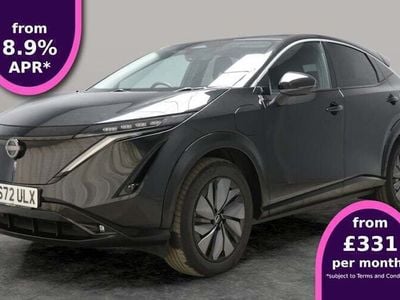 Nissan Ariya