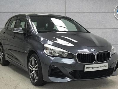 BMW 225 Active Tourer