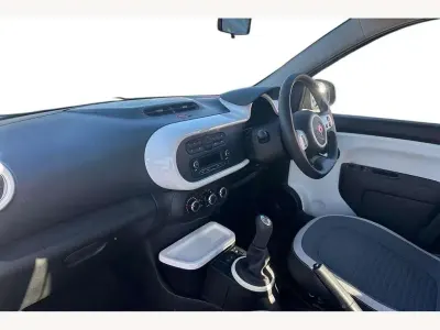 Used Renault Twingo
