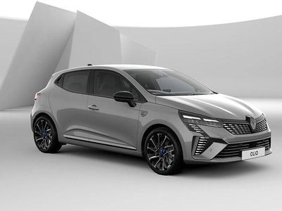 New 2025 Renault Clio V Esprit Alpine Hatchback | £24,066 (Expensive)