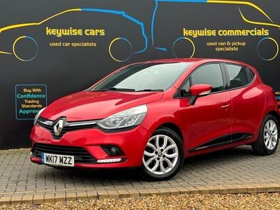 Renault Clio IV