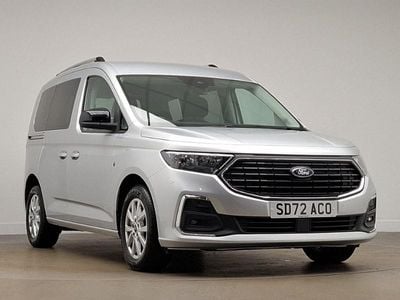 Ford Tourneo Connect