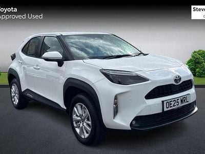 Usado Toyota Yaris Hybrid 116 HP (85 kW) 2026 Carrinha