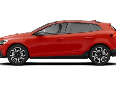 Used Volvo V40 Plus 152 HP (111 kW) 2019 Hatchback