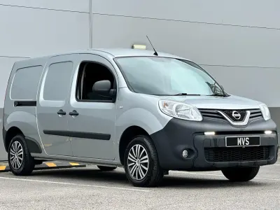 Used Nissan NV250