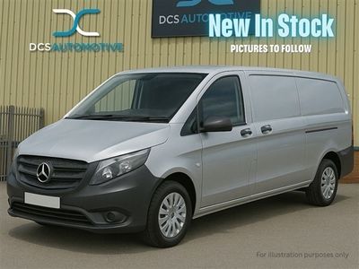 Mercedes Vito