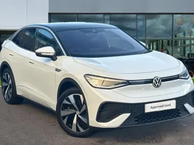 Used VW ID.5