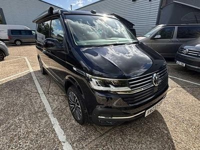 VW California