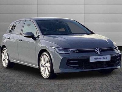 VW Golf VIII