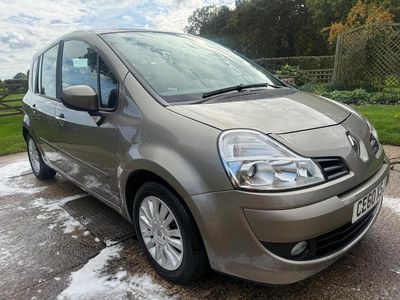 Renault Grand Modus