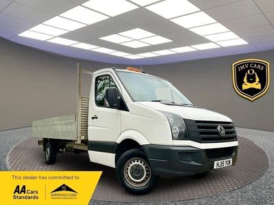 VW Crafter