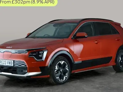 Usado Kia Niro 150 kW (204 CV) 2024 SUV