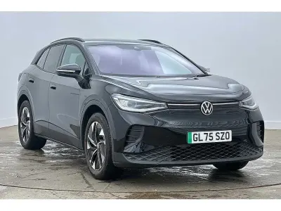 Used VW ID.4 210 kW (286 HP) 2025 SUV