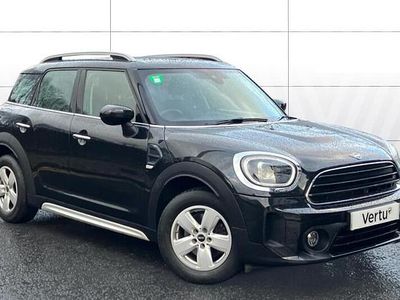 Begagnad Mini Cooper Classic 136 HK (100 kW) 2022 Halvkombi