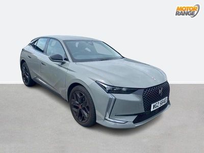 DS Automobiles DS4