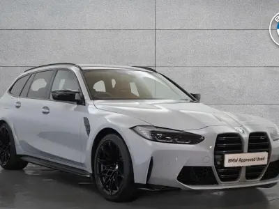 Used BMW M3