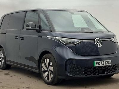 VW ID. Buzz