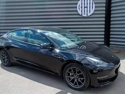 Begagnad Tesla Model 3 11 kW (15 HK) 2021 Sedan