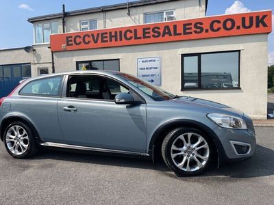 Volvo C30