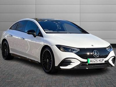 Mercedes EQE350