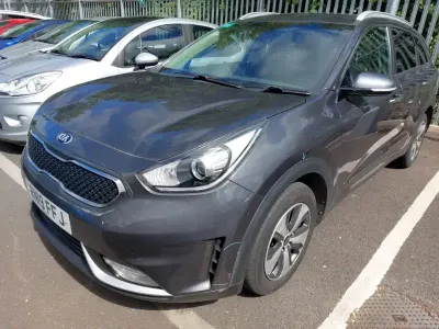 Used Kia Niro