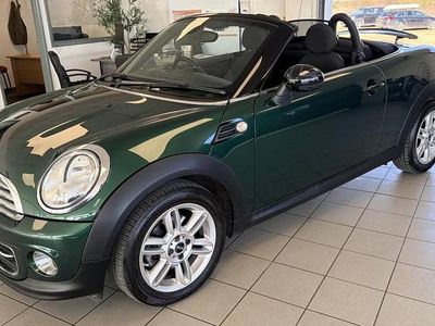 Used Mini Cooper Roadster 2014 Cabriolet