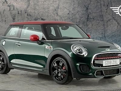 Mini John Cooper Works
