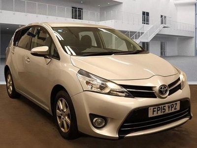 Toyota Verso