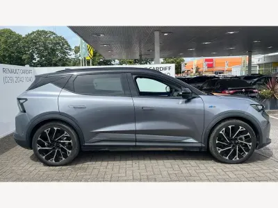 Used Renault Scenic E-Tech Esprit Alpine 160 kW (218 HP) 2024 SUV