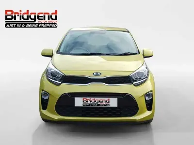 Used Kia Picanto