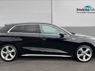 Used Audi A3