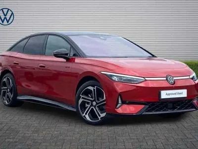 Used VW ID.7