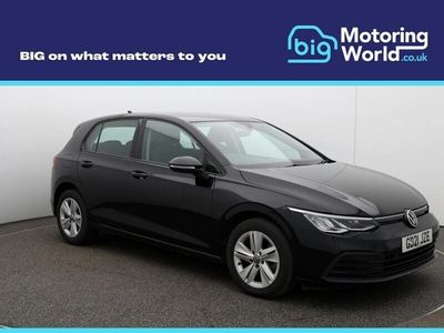 used VW Golf f 1.5 TSI Life Hatchback 5dr Petrol Manual Euro 6 (s/s) (130 ps) Digital Cockpit