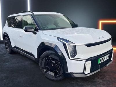 Kia EV9