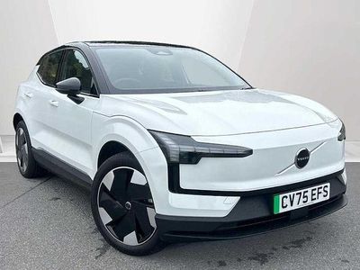 Used Volvo EX30 Plus 200 kW (272 HP) 2025 SUV