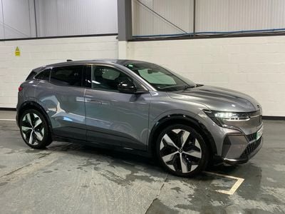 Renault Mégane