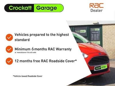 Grey Used 2018 Ford Fiesta Titanium Hatchback | £5,250 (Good price)