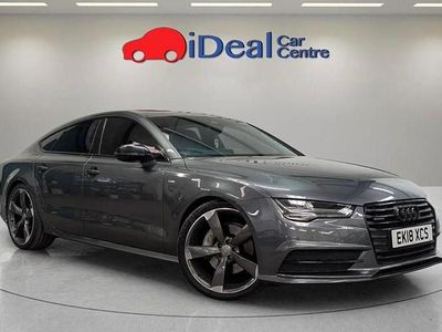 Audi A7 Sportback