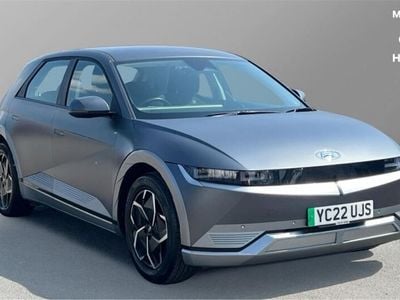 Hyundai Ioniq 5