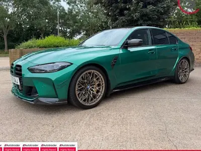 Used BMW M3
