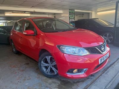 Nissan Pulsar
