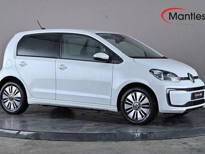 VW e-up!