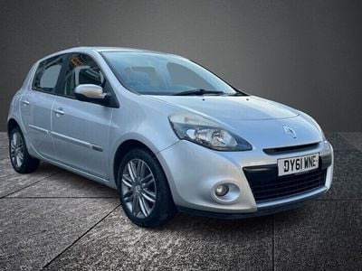 Renault Clio II