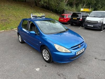 Peugeot 307