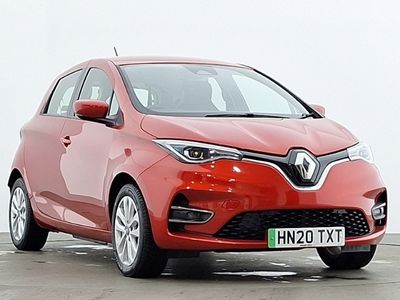 Renault Rapid