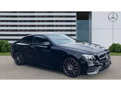 Mercedes E300