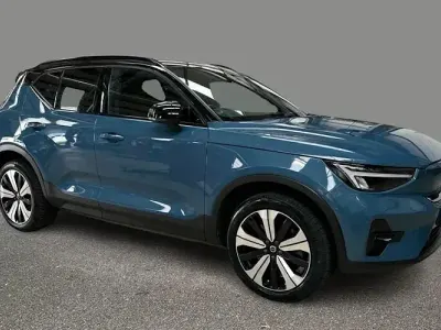 Used Volvo XC40 Plus 169 kW (231 HP) 2022 SUV